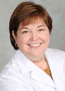 Dr. Carol A. Lefebvre
